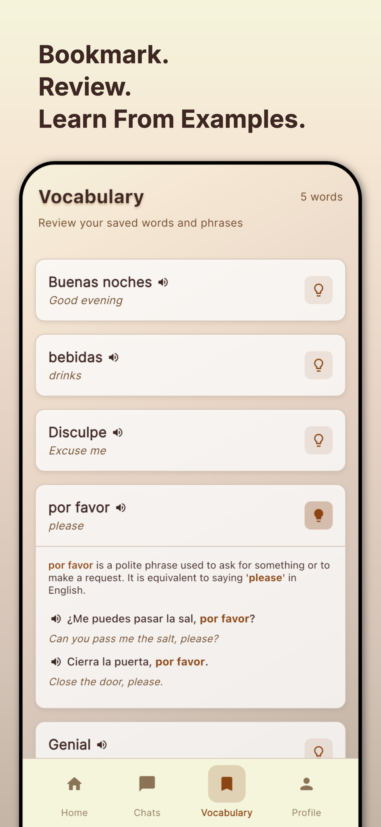 Amiko App Screenshot 10