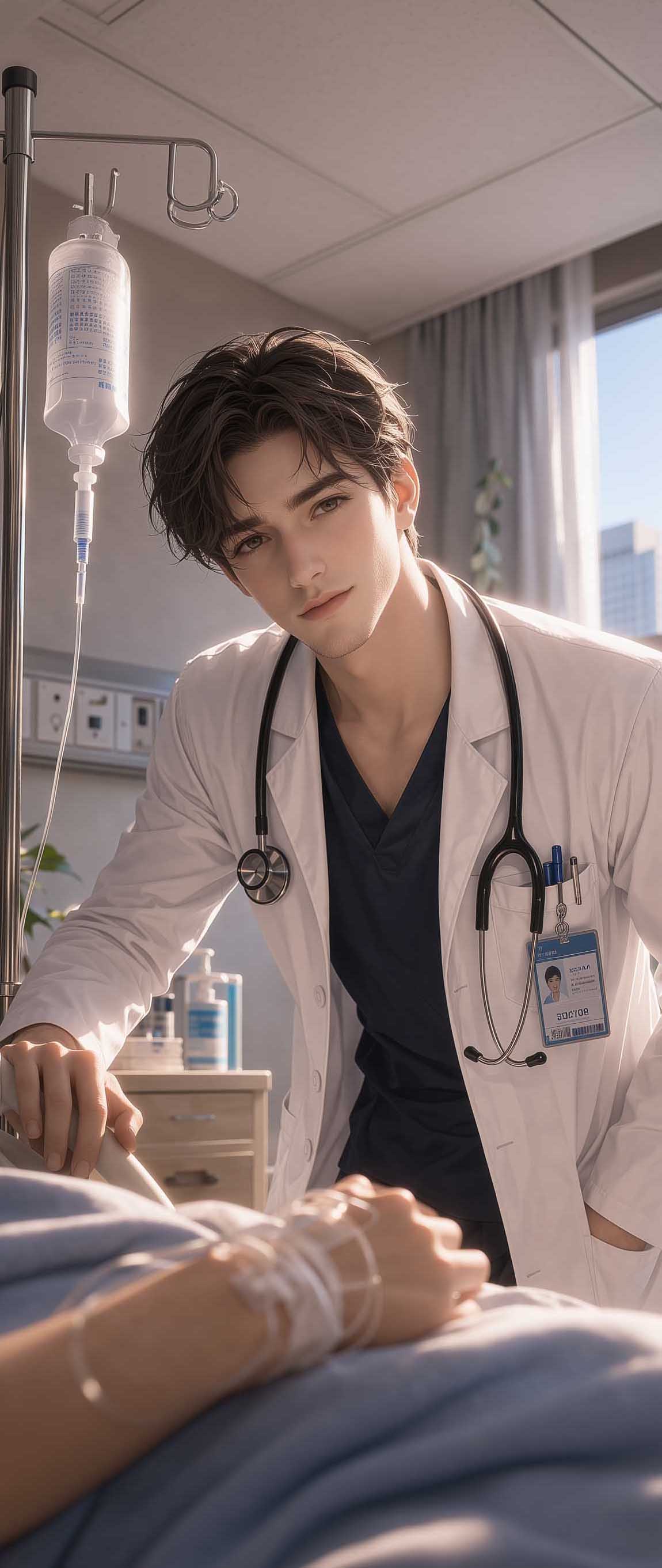 🏥 병원