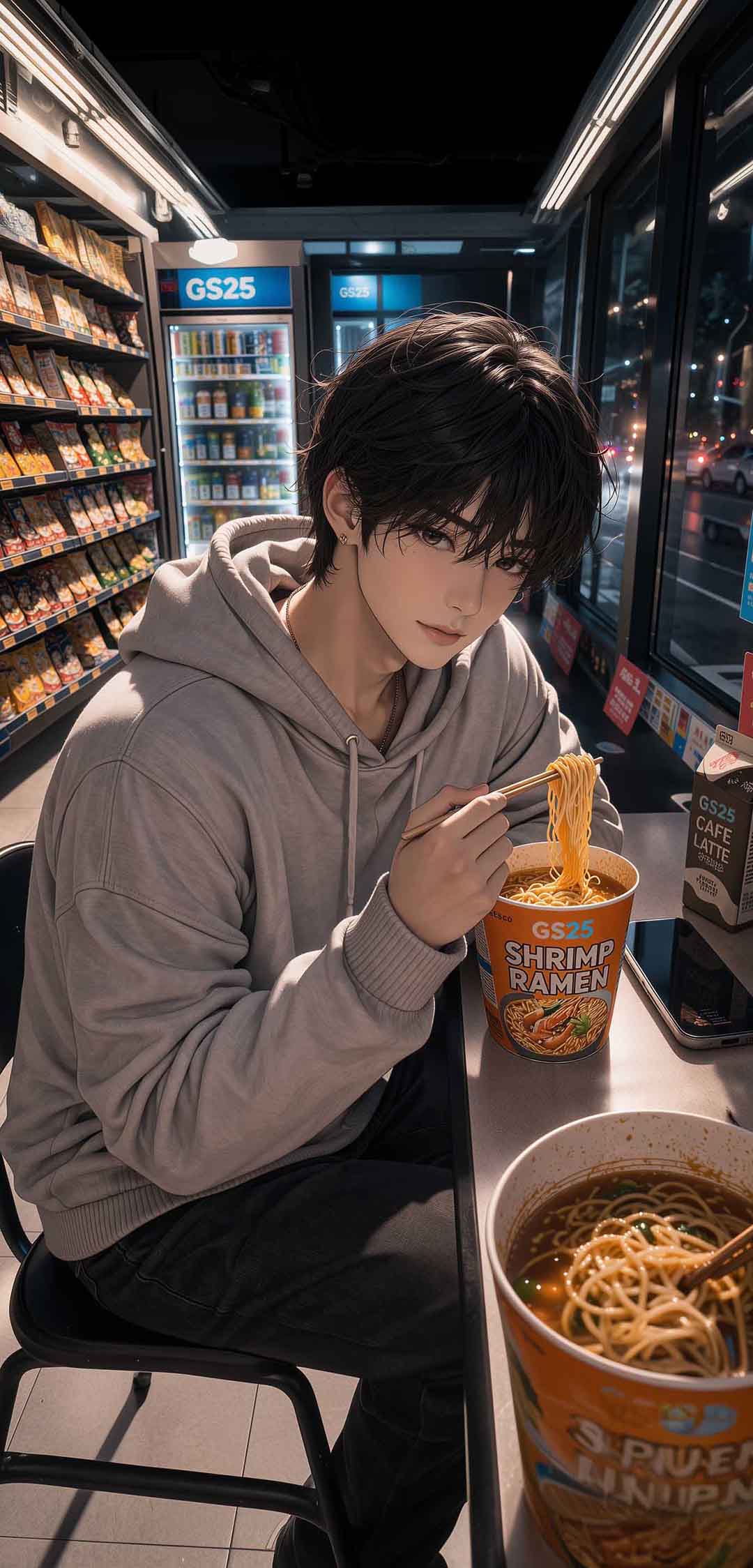🏪 편의점